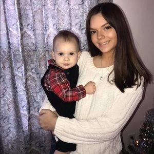 Meet your Posher, Alexus